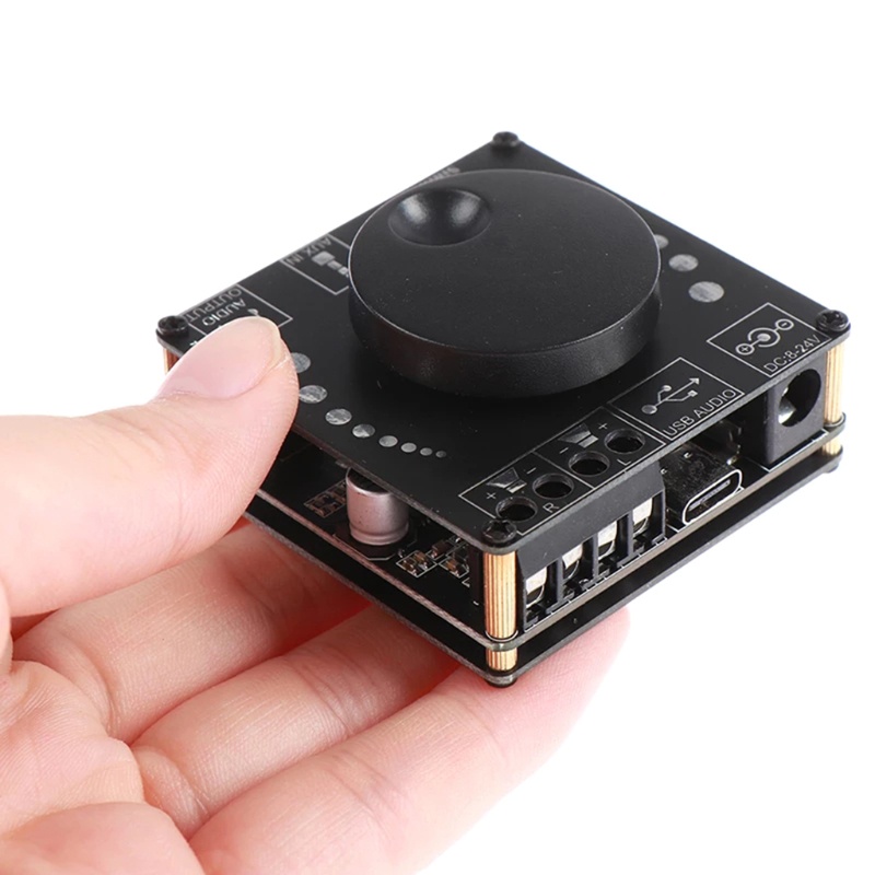 Bảng Mạch Khuếch Đại Âm Thanh Điện Tử TPA3116D2 Hifi