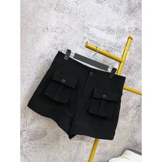 Quần short túi hộp - múp bigsize 60-100kg