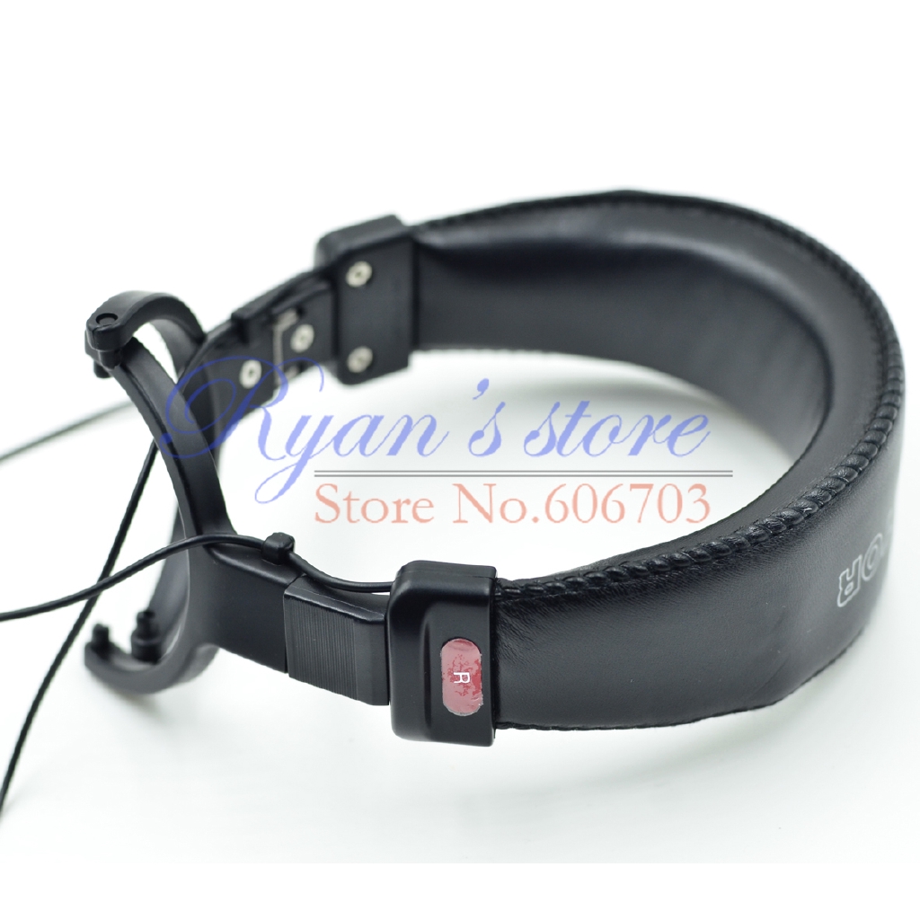 Vòng chụp đầu cho tai nghe Sony MDR 7506 V6 V7 CD700 cd900