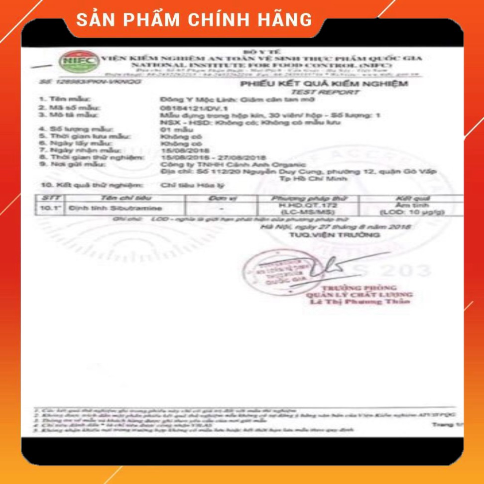 Viên Giảm Cân X3 Đông Y Mộc Linh .Cam kết 100% hàng chuẩn.