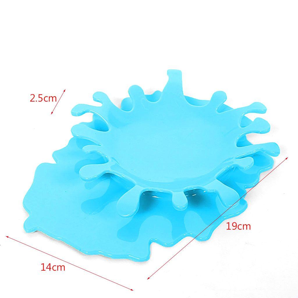 1 Dụng Cụ Silicone Hỗ Trợ Nấu Ăn