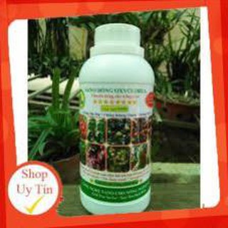 Nano đồng oxyclorua 500ml