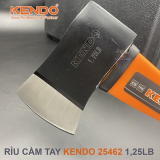RÌU KENDO 25462