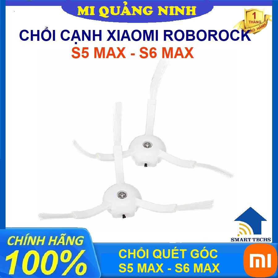 Chổi quét góc dùng cho dòng robot Xiaomi Roborock
