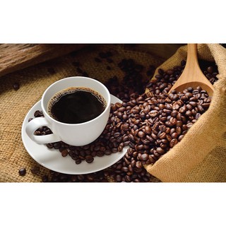 Cà Phê Robusta Rang Nguyên Chất (Pha Phin)