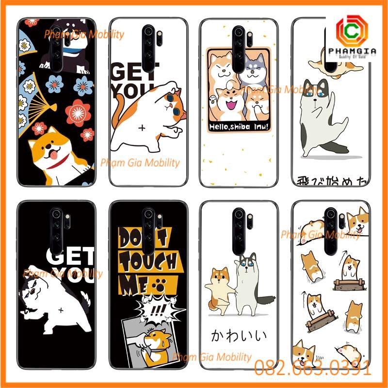 Ốp lưng TPU dẻo hình con mèo dễ thương cho OPPO Reno 2Z / Reno 2F /Reno/ Reno 2