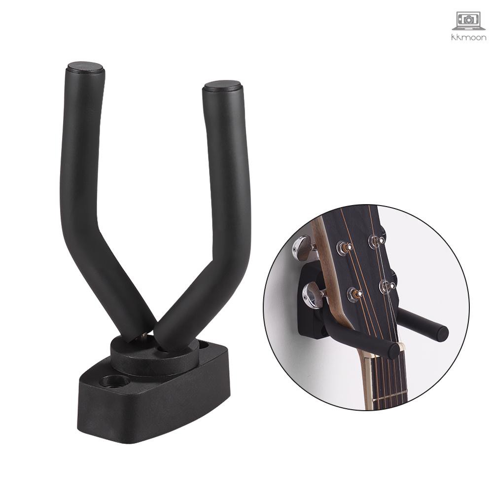 Giá treo tường đỡ đàn guitar thiết kế tiện dụng chất lượng cao