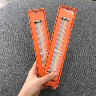 Dây đeo đồng hồ apple watch sport loop