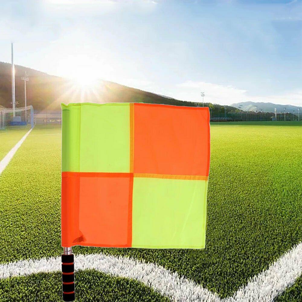 Bộ 2 Cờ Bóng Bầu Dục Chống Thấm Nước Siêu Bền