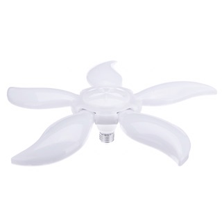 BÓNG ĐÈN LED 5 CÁNH SIÊU SÁNG