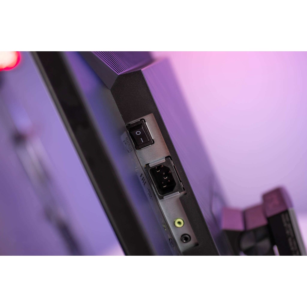 Màn Hình Máy Tính Asus Pro Art 24 Inch Màn Hình IPS 75Hz PA248QV Hàng Chính Hãng Bảo Hành 3 Năm - Hoàng Long Computer