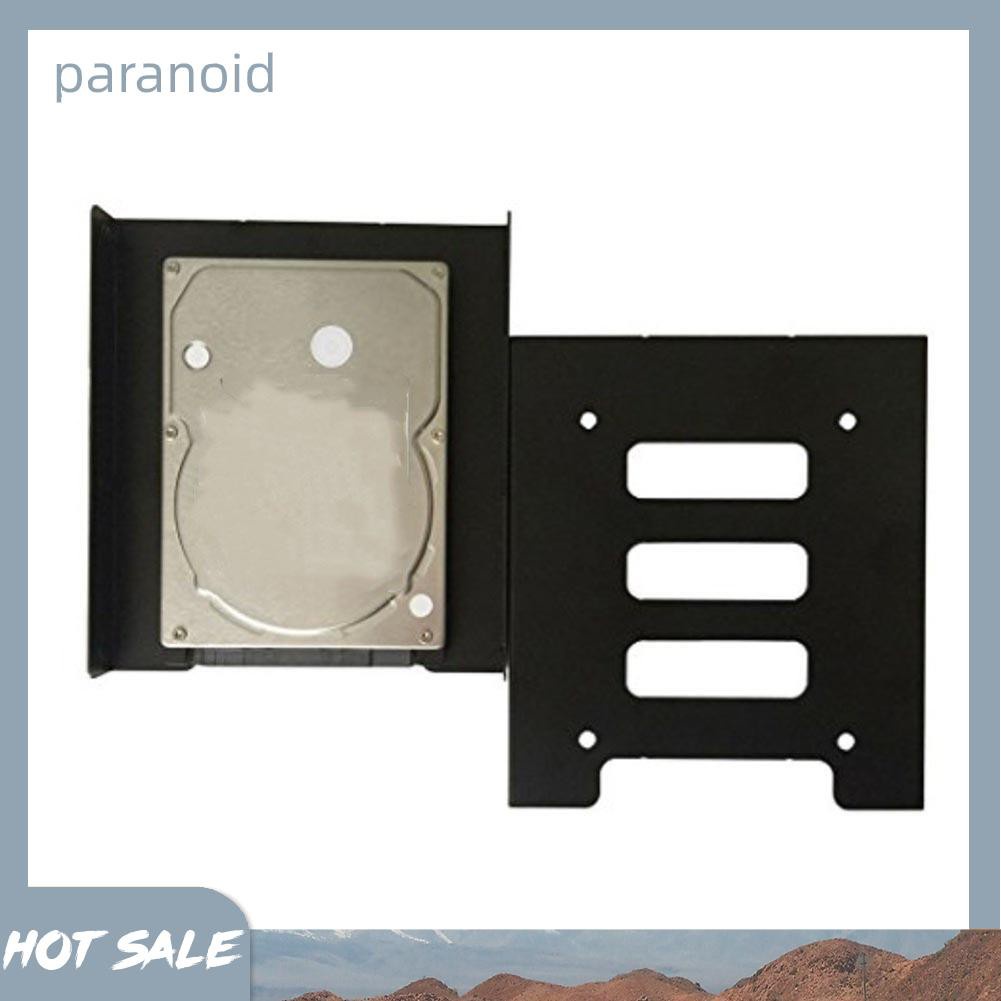 Đế Chuyển Đổi Ổ Cứng SSD HDD Sang 3.5 Inch Bằng Kim Loại 2.5 Inch | BigBuy360 - bigbuy360.vn