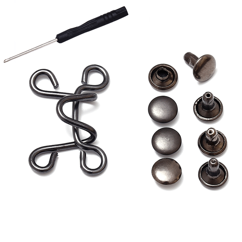 Khóa Thắt Lưng Kiểu Dáng Thời Trang Phong Cách Hàn Quốc