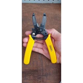 Kềm tuốt dây 150mm Stanley 84-475-22