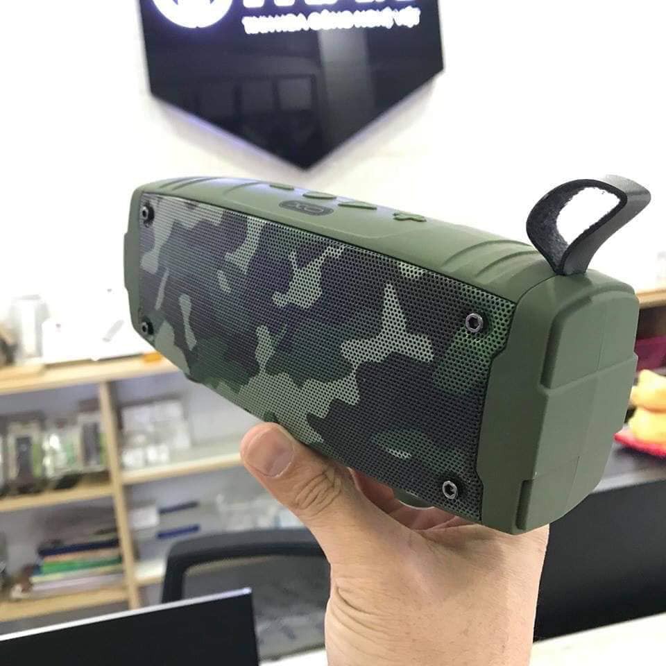 Loa bluetooth XO F12