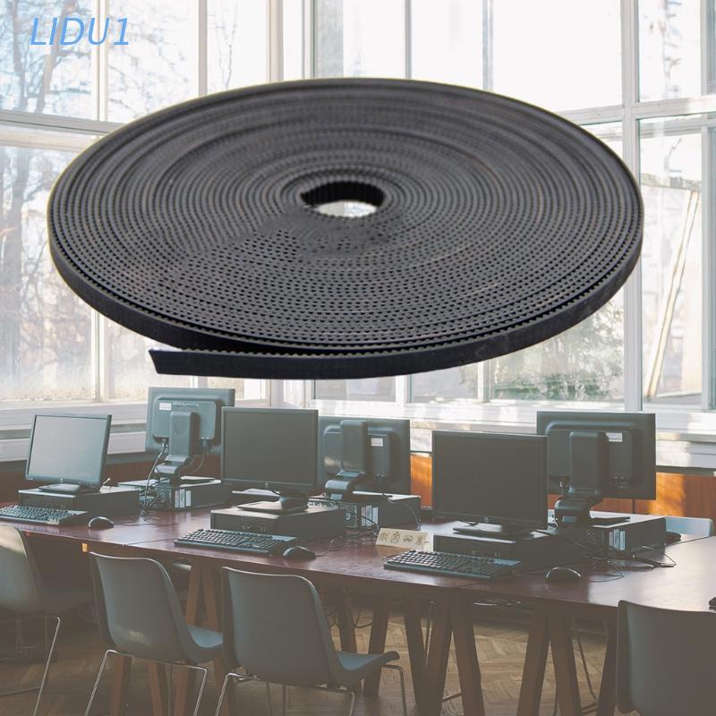 Dây Đai Gt2-6Mm / 10mm Cho Máy In 3d