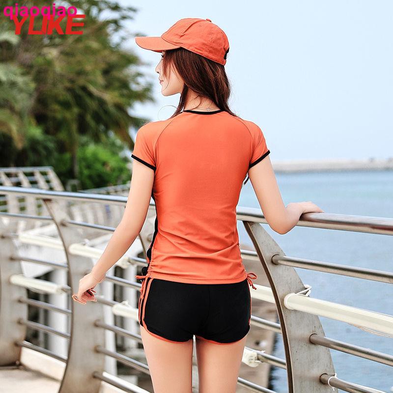 Bộ Đồ Bơi Thời Trang Đáng Yêu Cho Nữ 2020 | BigBuy360 - bigbuy360.vn