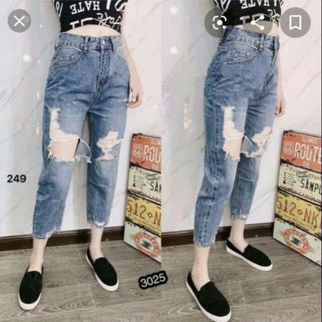 Combo quần 130k