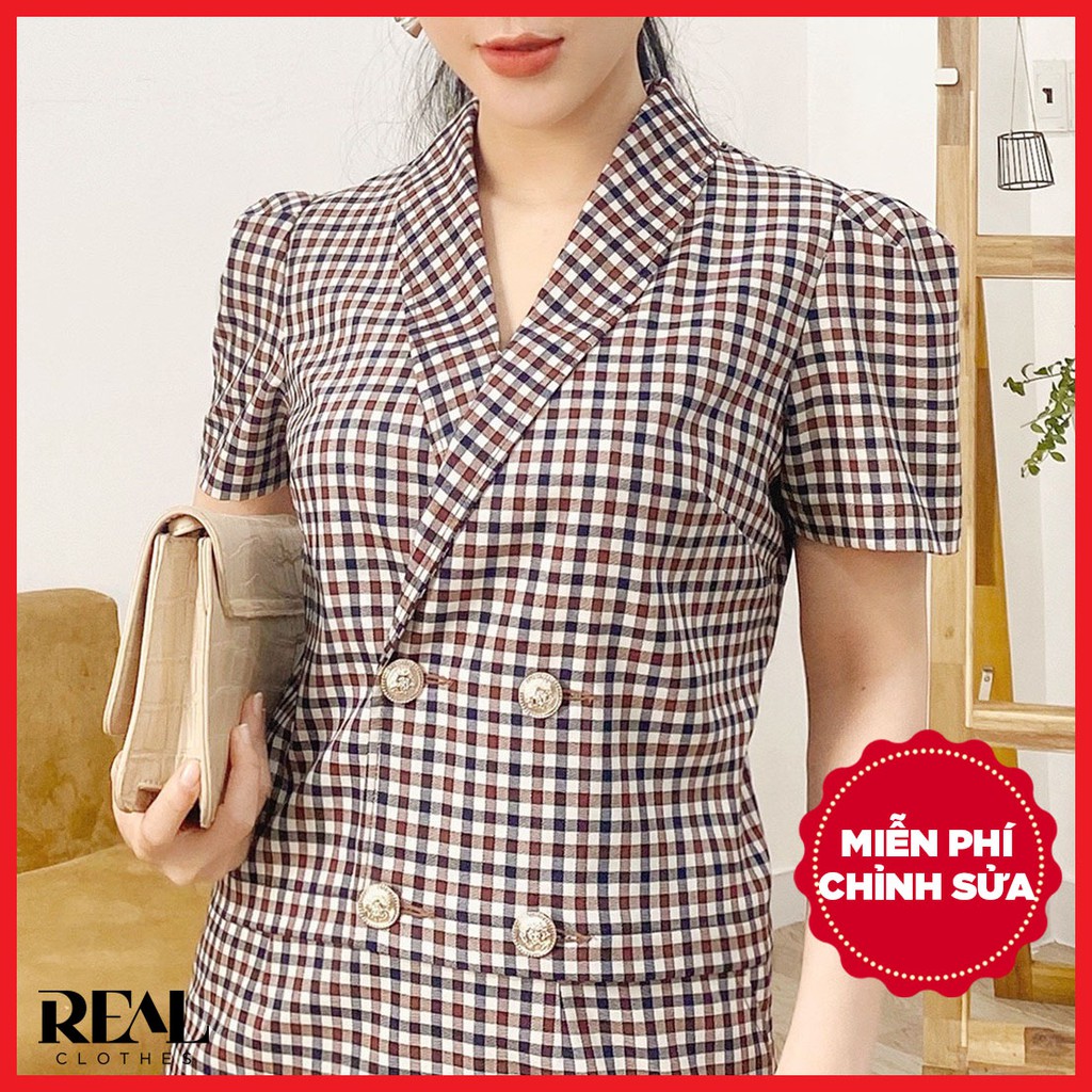 Áo emma caro nhiều màu_REAL