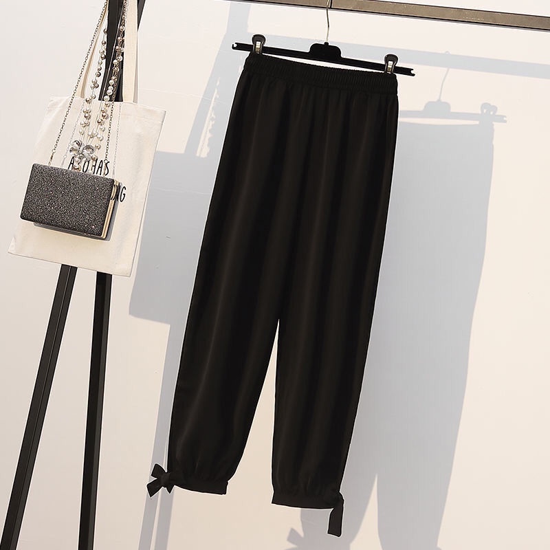 COZOK Quần ống rộng Thời Trang Hàn Quốc Dễ Phối Đồ