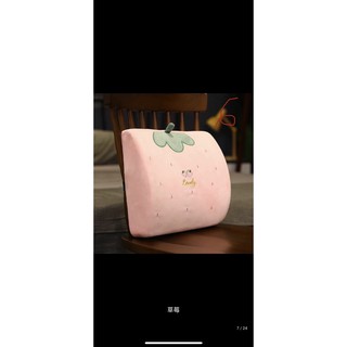 Order gối tựa lưng văn phòng