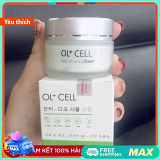 Kem mờ thâm OL-Cell Hàn Quốc
