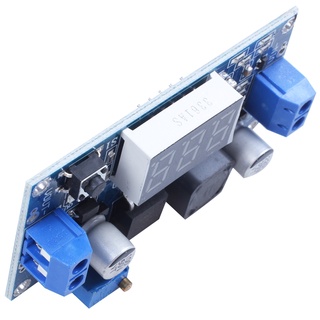 DC-DC Step-Up Converter ule 4A Power Supply Voltage Adjustable XL6009E1