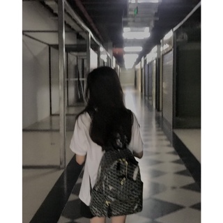 [ CHÍNH HÃNG ]Balo Edmond Masion CHÍNH HÃNG giá rẻ, cặp sách da chống nước sang chảnh đeo đi học đi chơi