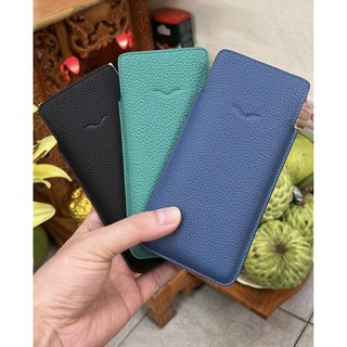 Bao da nhập khẩu cho Vertu 5G .