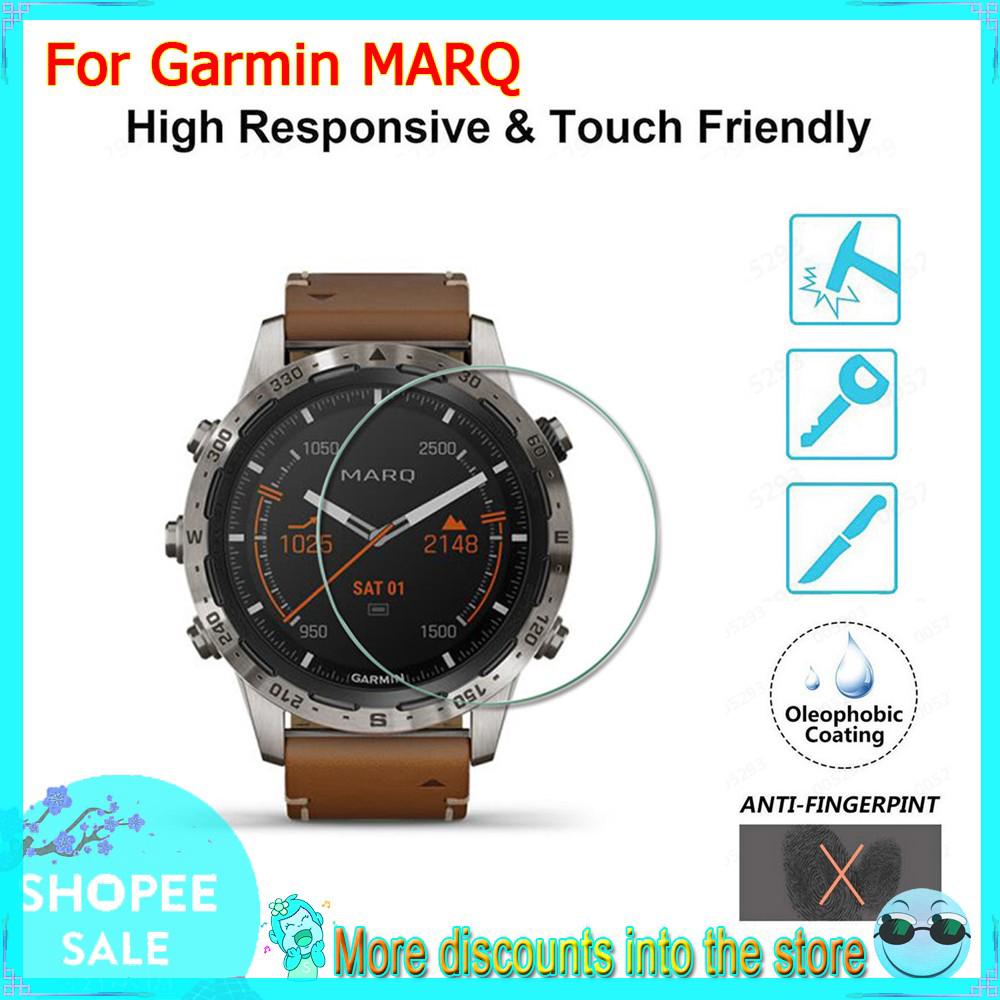 HOT SALE 5 miếng dán cường lực cho đồng hồ Garmin marq