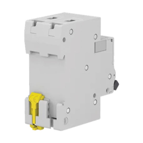 Cầu dao tự động MCB Schneider EZ9F34232 2P 32A 4.5kA C Curve Easy9 | Aptomat bảo vệ an toàn MCB Schneider EZ9F34232