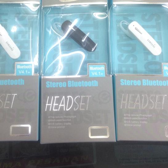 Tai Nghe Bluetooth Samsung Âm Thanh stereo