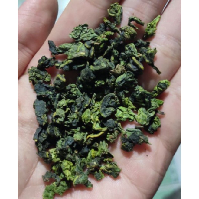 500g Trà Thiết Quan Âm An Khê Phúc Kiến,Trà Ngon Nhập Khẩu Chính Hãng