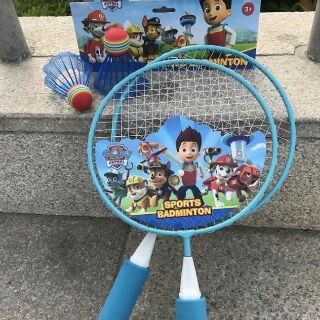 Vợt cầu lông trẻ em