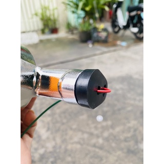 CẶP XI NHAN SAU XE CUB MỚI ( CUB TÂY Á )