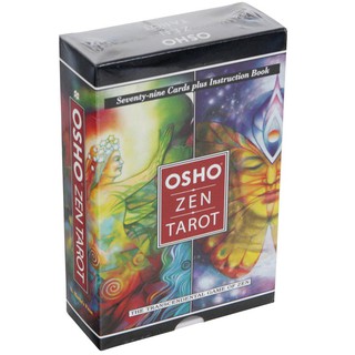 Bài Osho Zen Tarot