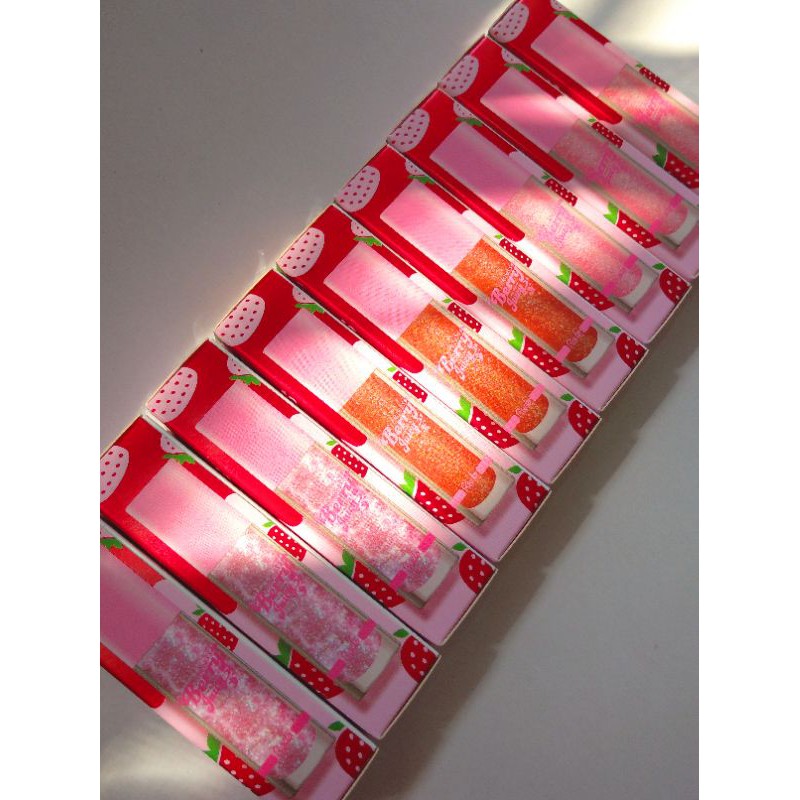 [HÀNG MỸ] Son Bóng Berry Juicy | BigBuy360 - bigbuy360.vn