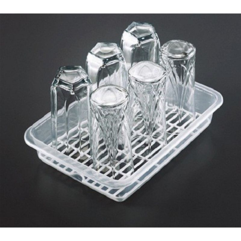 Khay úp ly, cốc/khay đa năng cho nhà bếp