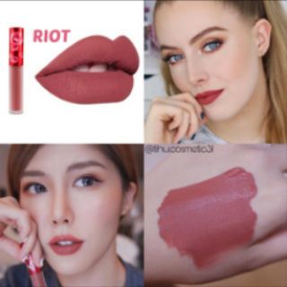 Son kem lì Lime Crime