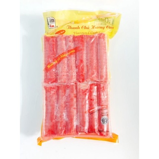 Viên thả lẩu, Thanh cua surimi 100g - 500g