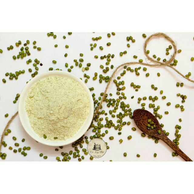 500g bột đậu xanh