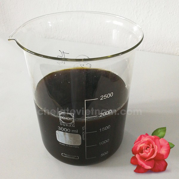 Bột rong biển (Seaweed extract powder) dạng bột, vảy tan 100% (gói 1kg)