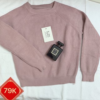 Áo Len Nữ Len Tuyển Cực Đẹp