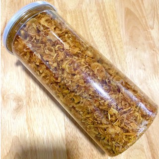 LON 350g HÀNH TÍM PHI THƠM GIÒN