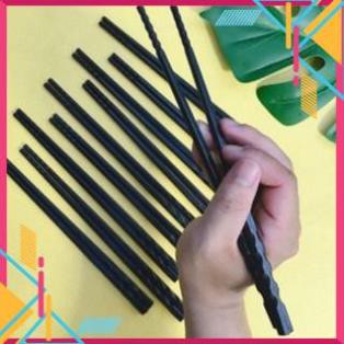 Set 10 Đôi Đũa Phíp Hà Thành, Chuyên Dùng Cho Nhà Hàng, Cửa Hàng Ăn, Gia Đình, Bán Giá Sỉ