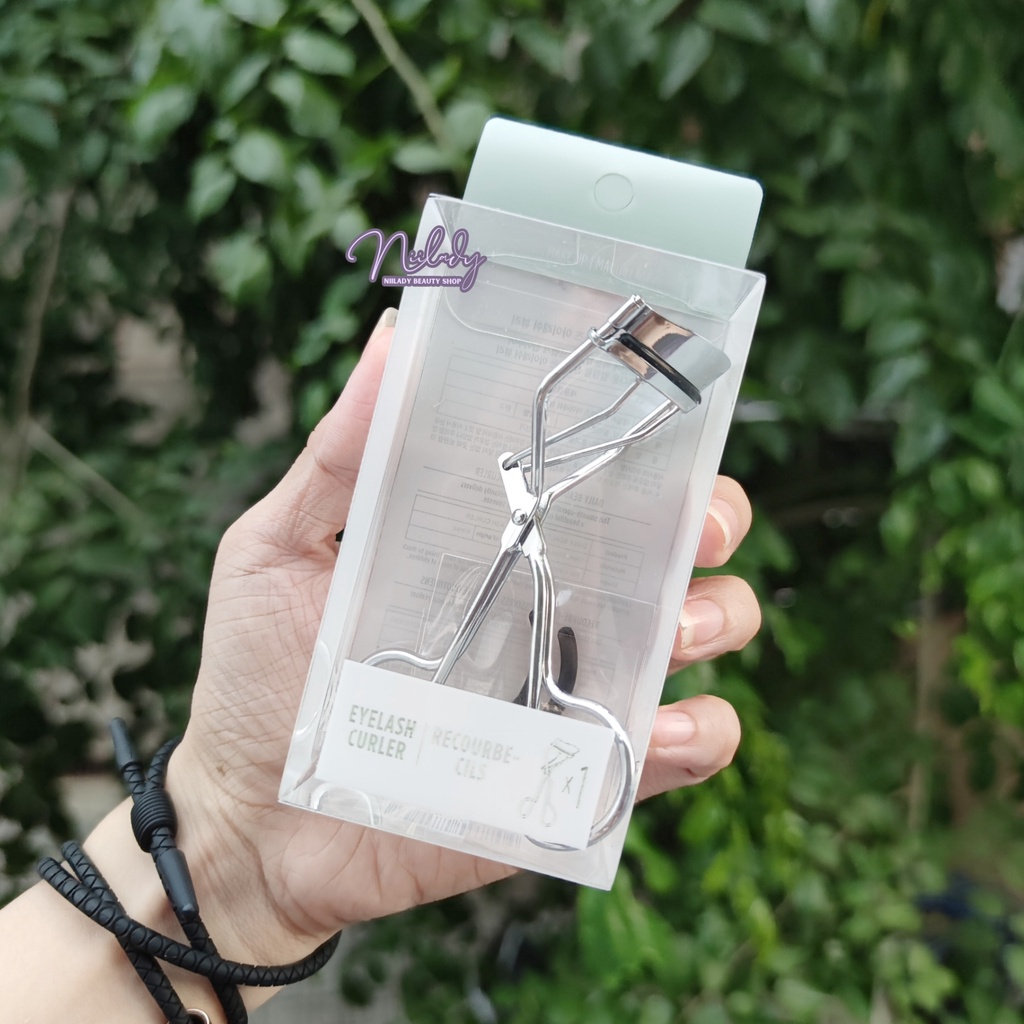 Bấm mi The Face Shop Daily Beauty Tools Eyelash Curler