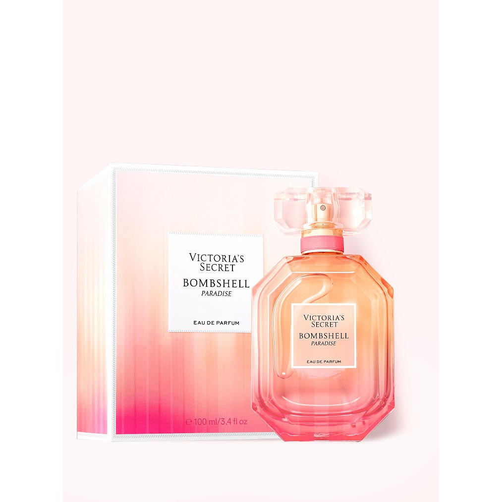 Nước hoa VICTORIA'S SECRET Bombshell Paradise EdP 50ml Bill US