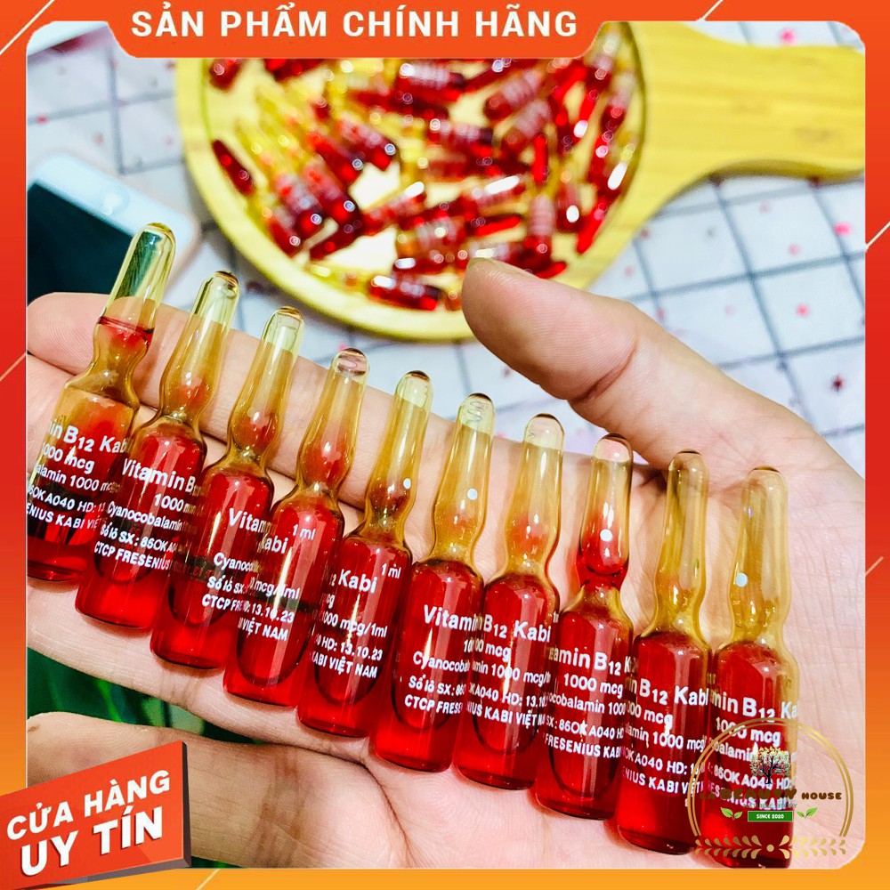 [SIÊU TRẮNG] Ống Nước Đỏ Kích Trắng Cung Cấp Vitamin Giúp Da Trắng Hồng Mịn Màng