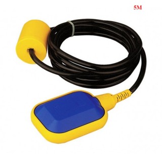 Phao điện bơm nước Zenko-N05