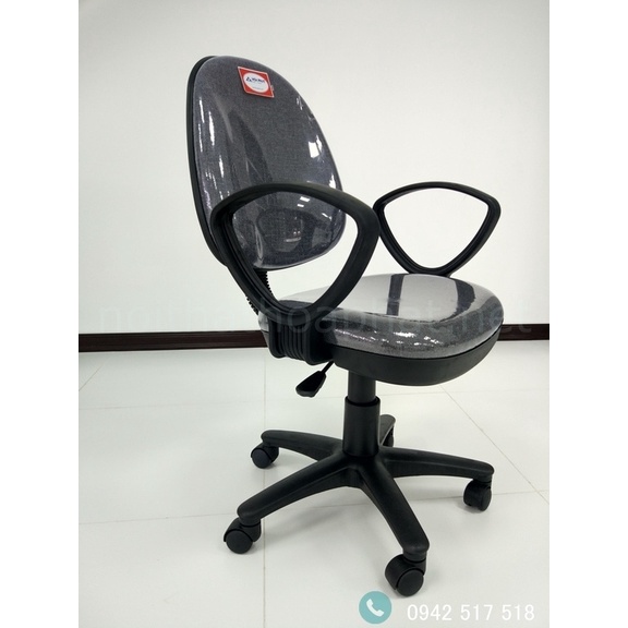 Ghế xoay văn phòng Hòa Phát TheOne SG550 - Cam kết chính hãng